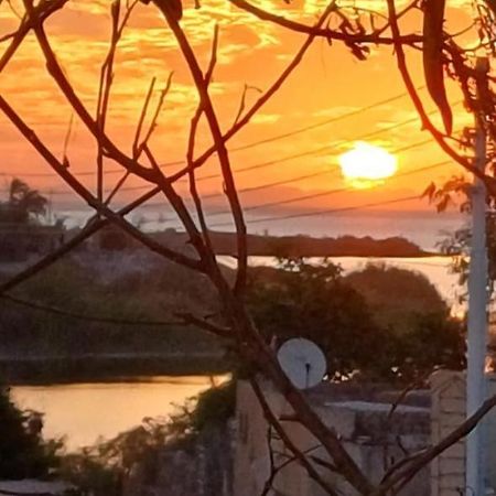 아부 심벨 Sun Shine House 아파트 외부 사진