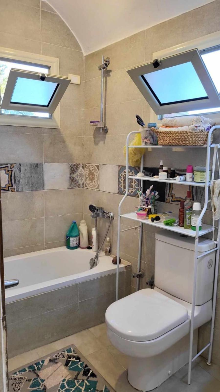 아부 심벨 Sun Shine House 아파트 외부 사진