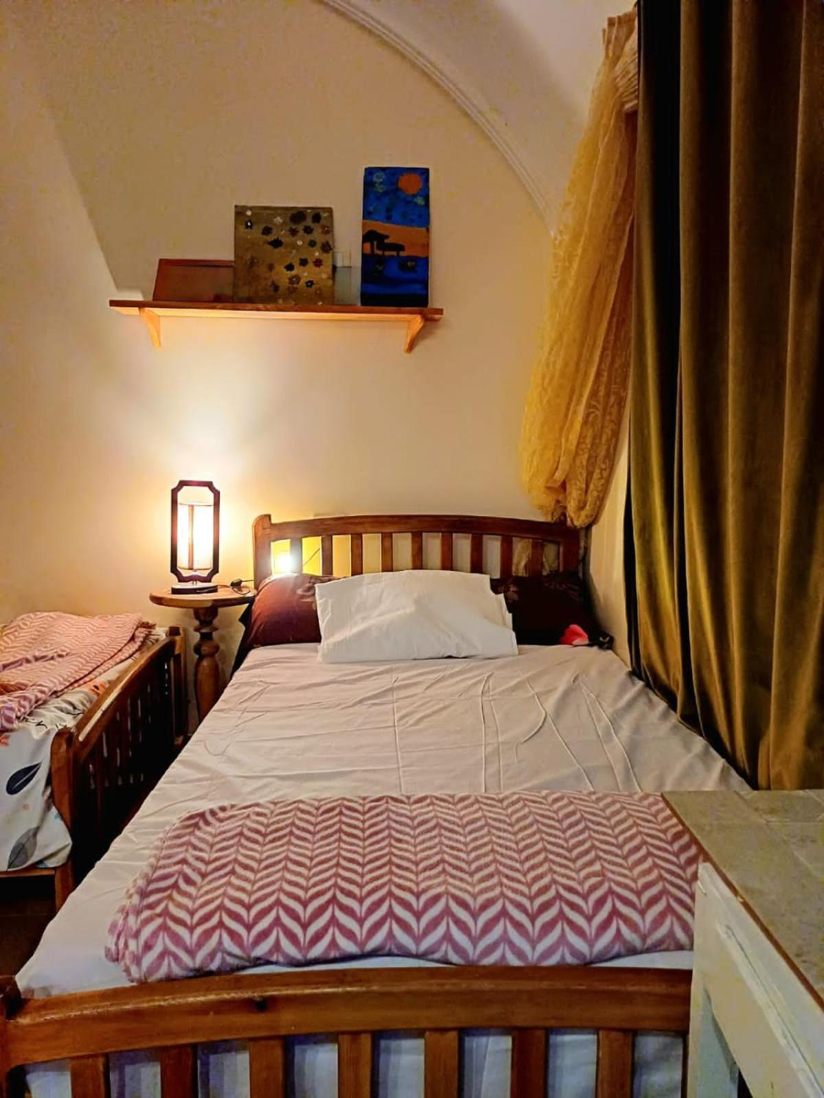 아부 심벨 Sun Shine House 아파트 외부 사진